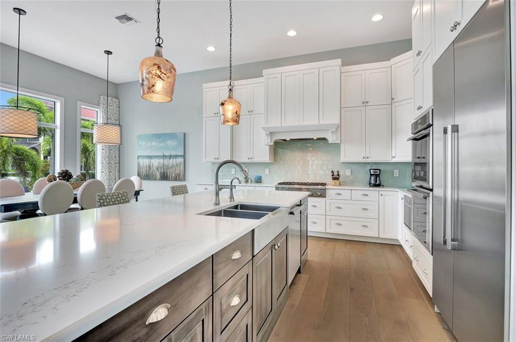 MARCO ISLAND - Residential