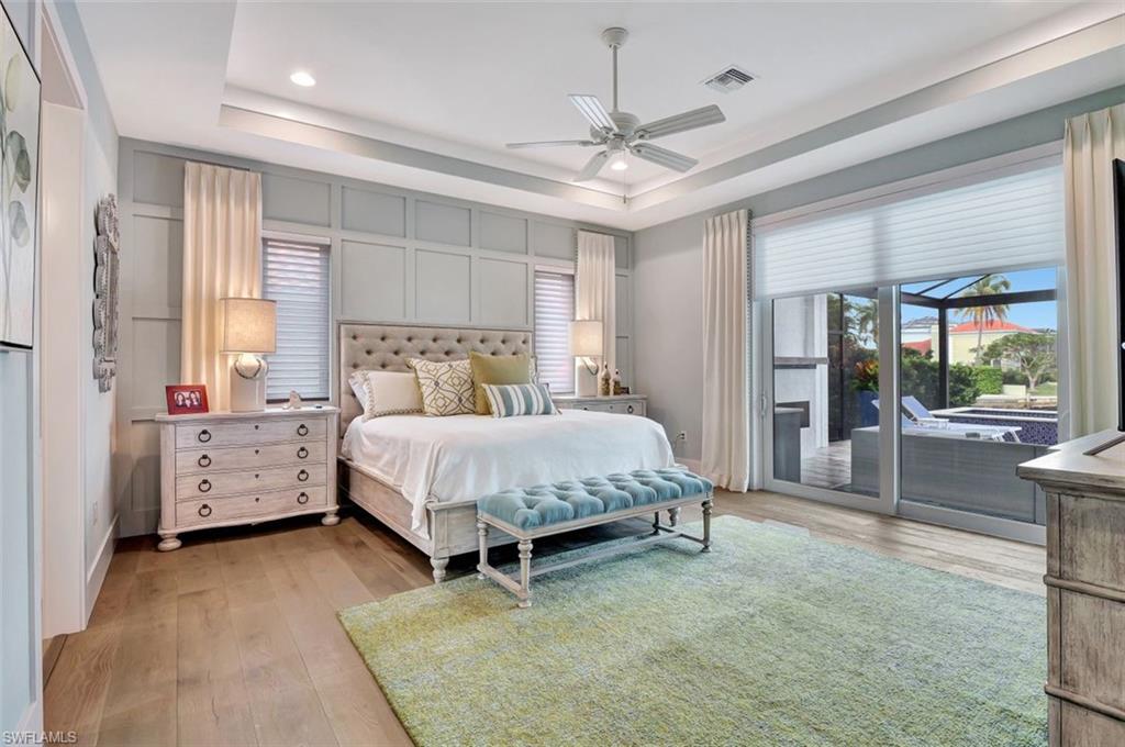 MARCO ISLAND - Residential