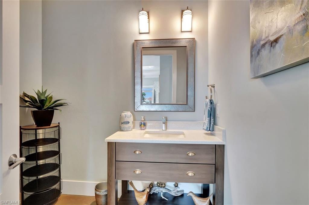 MARCO ISLAND - Residential