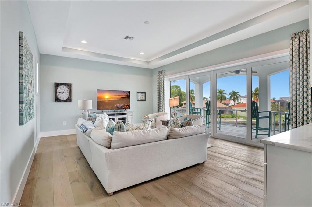 MARCO ISLAND - Residential