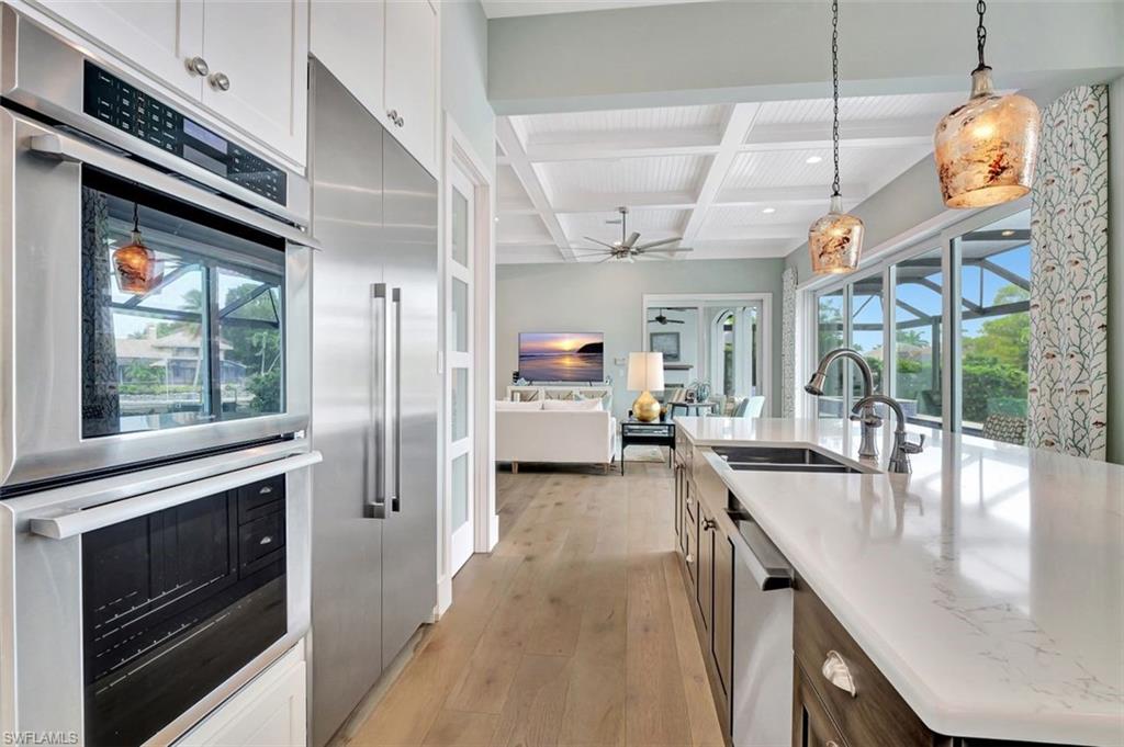 MARCO ISLAND - Residential