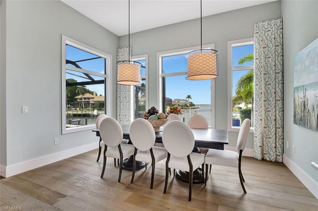 MARCO ISLAND - Residential