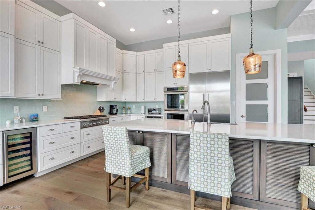 MARCO ISLAND - Residential