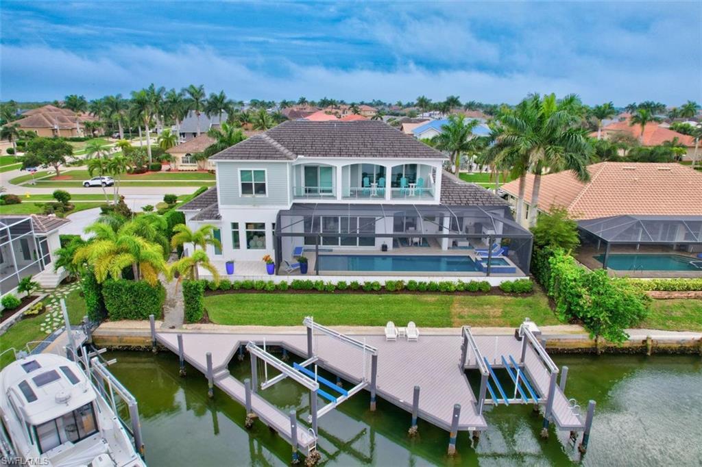 MARCO ISLAND - Residential