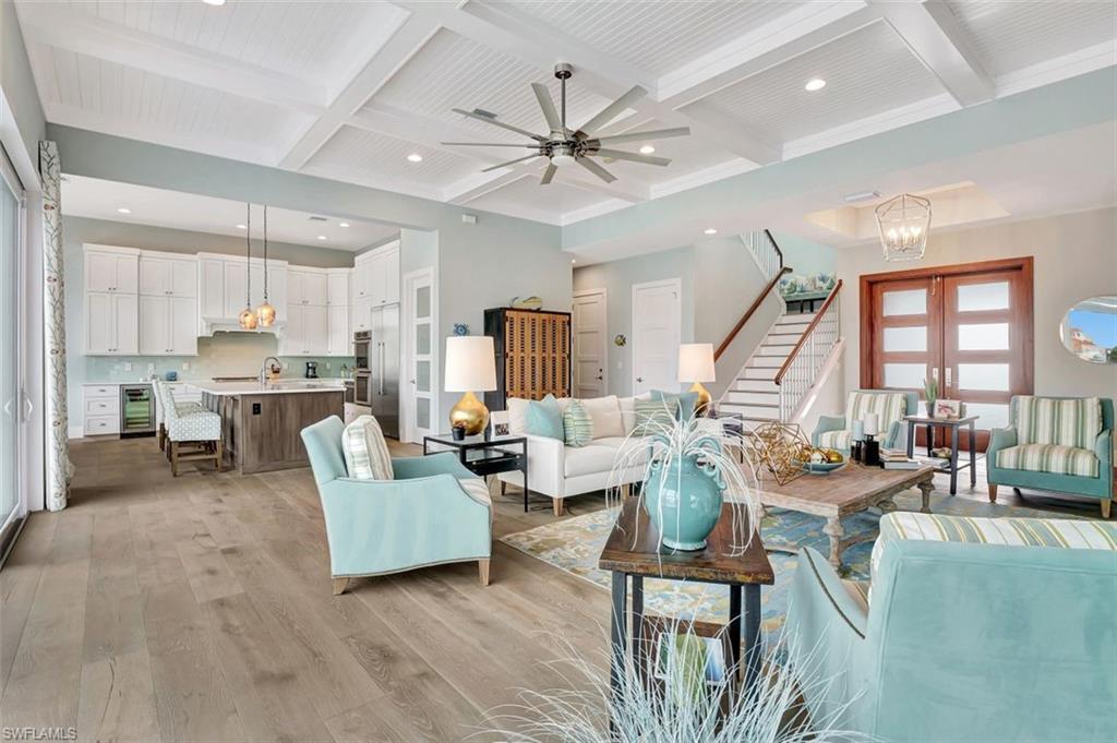 MARCO ISLAND - Residential