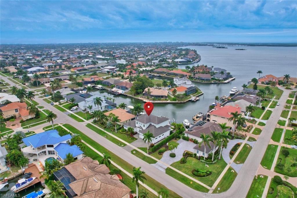 MARCO ISLAND - Residential