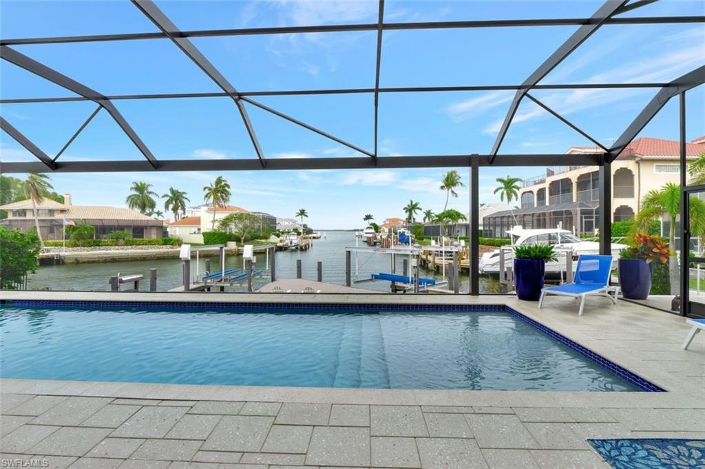 MARCO ISLAND - Residential