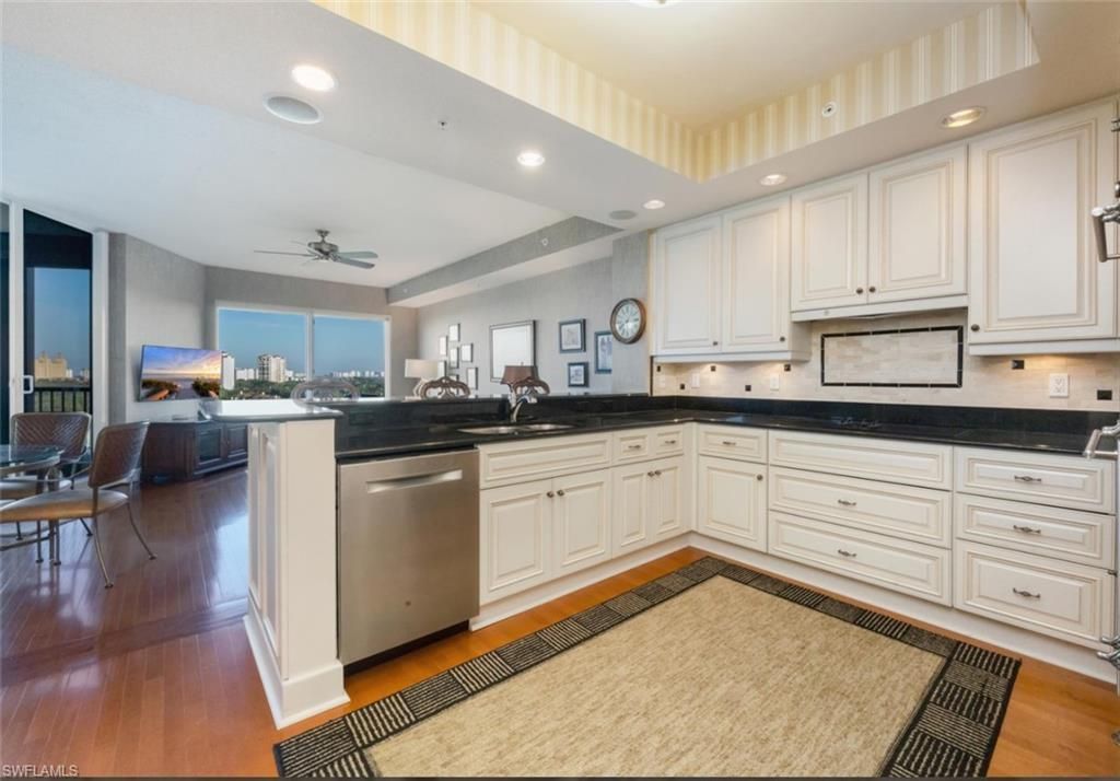 Photo of 7575 Pelican Bay BLVD #807, NAPLES, FL 34108 (MLS # 225083074)