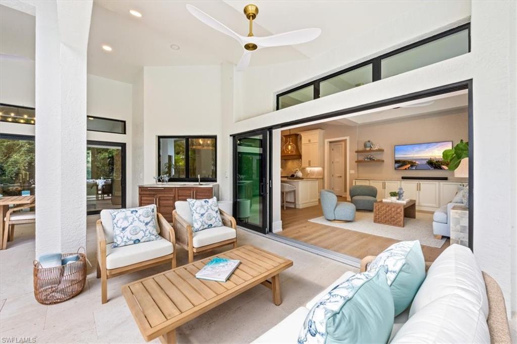 VALLEY OAK - Residential