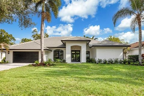 226 Monterey DR NAPLES FL 34119
