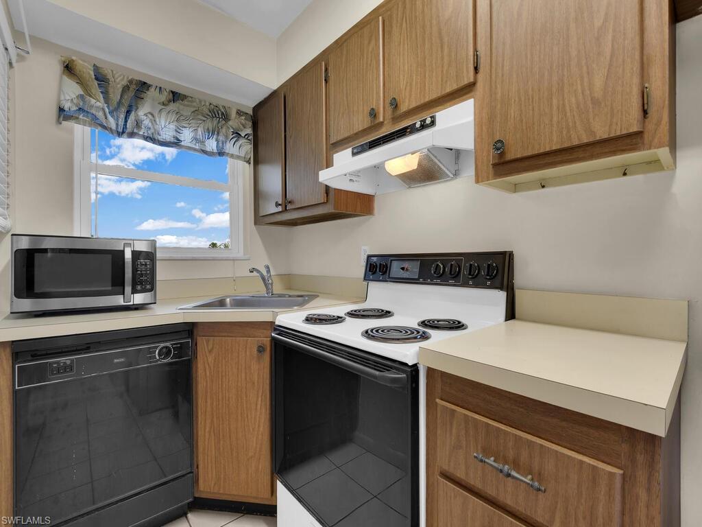 MARK I - Residential