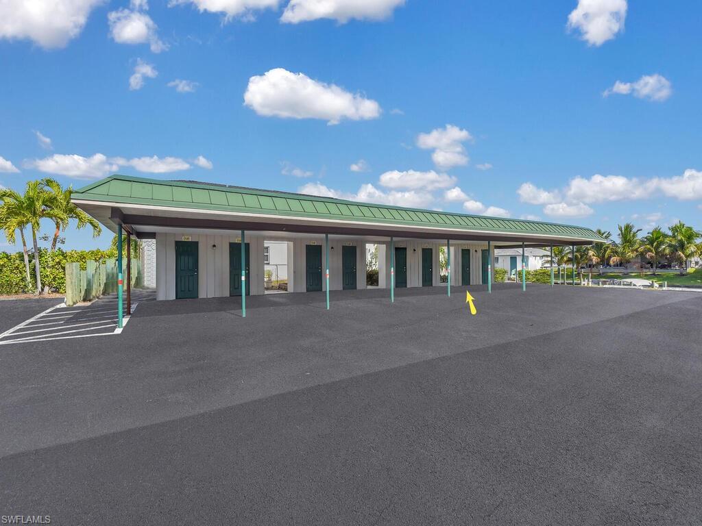 MARK I - Residential