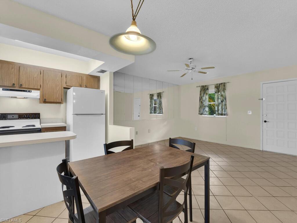 MARK I - Residential