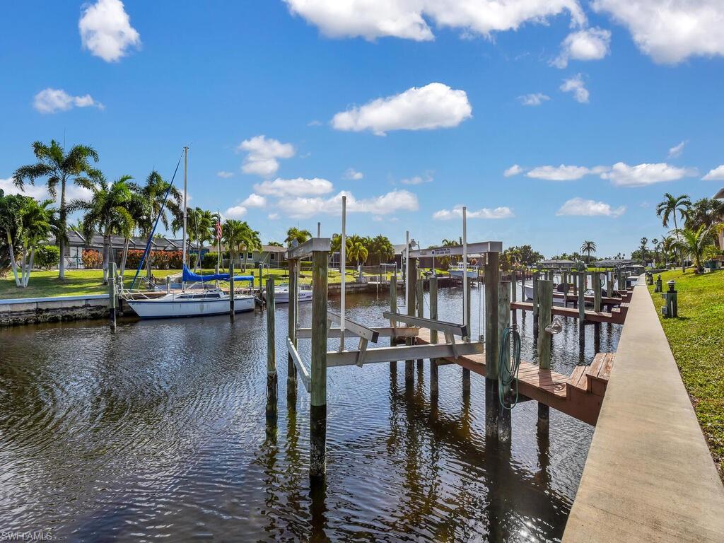 MARK I - Residential