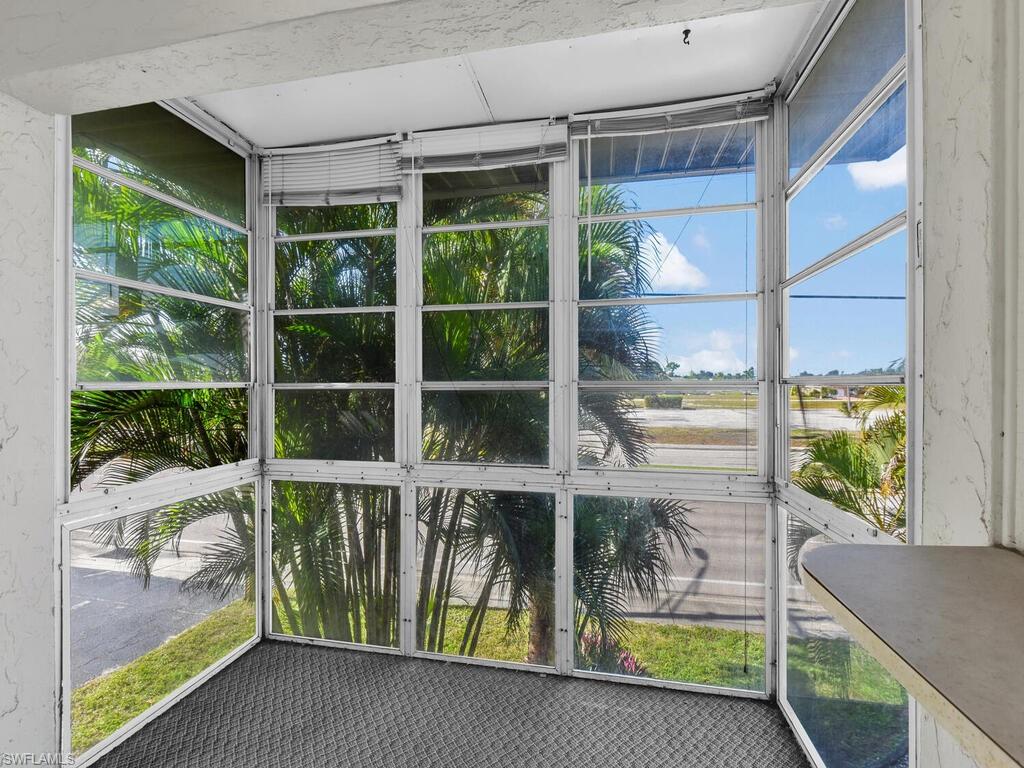 MARK I - Residential