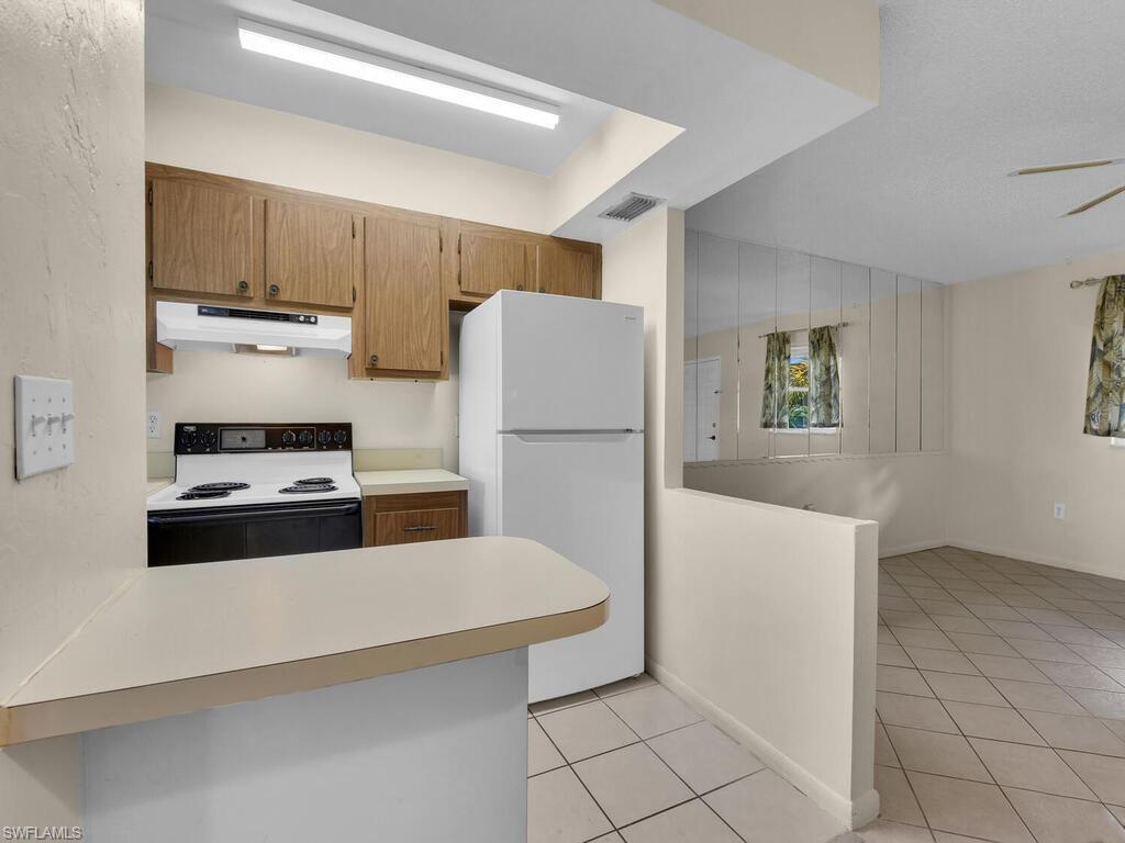 MARK I - Residential