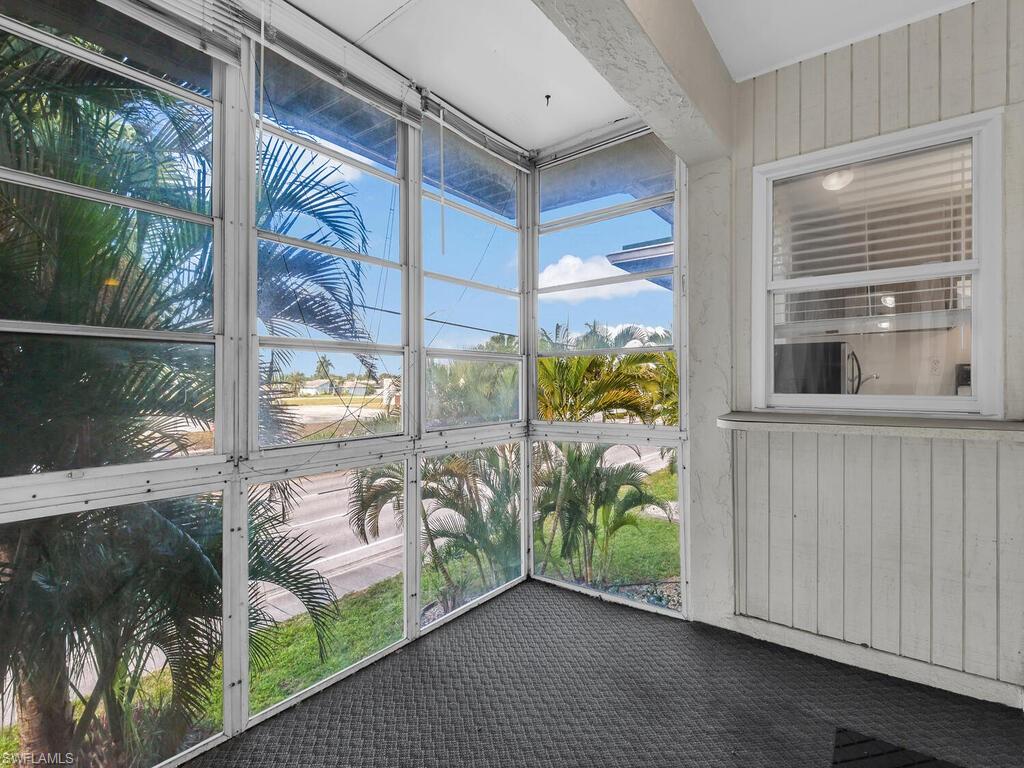 MARK I - Residential