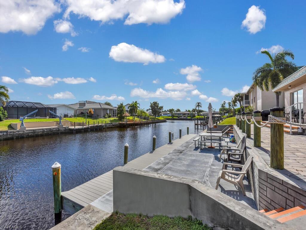 MARK I - Residential