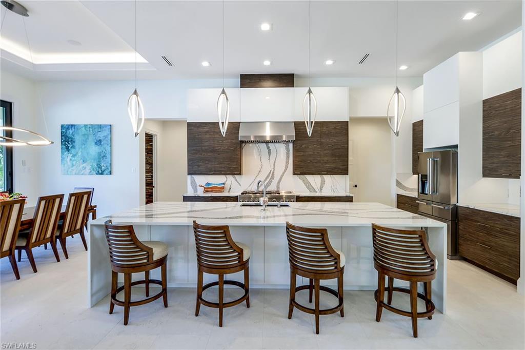 MARCO ISLAND - Residential