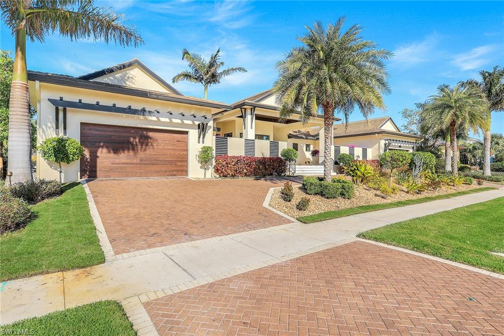 MARCO ISLAND - Residential