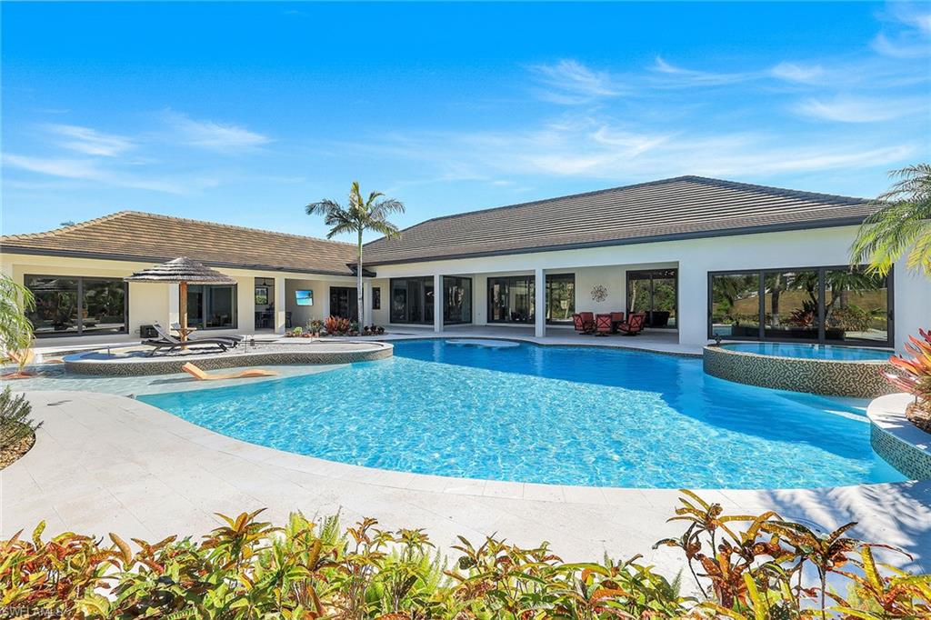 MARCO ISLAND - Residential