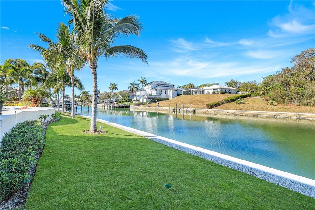 MARCO ISLAND - Residential