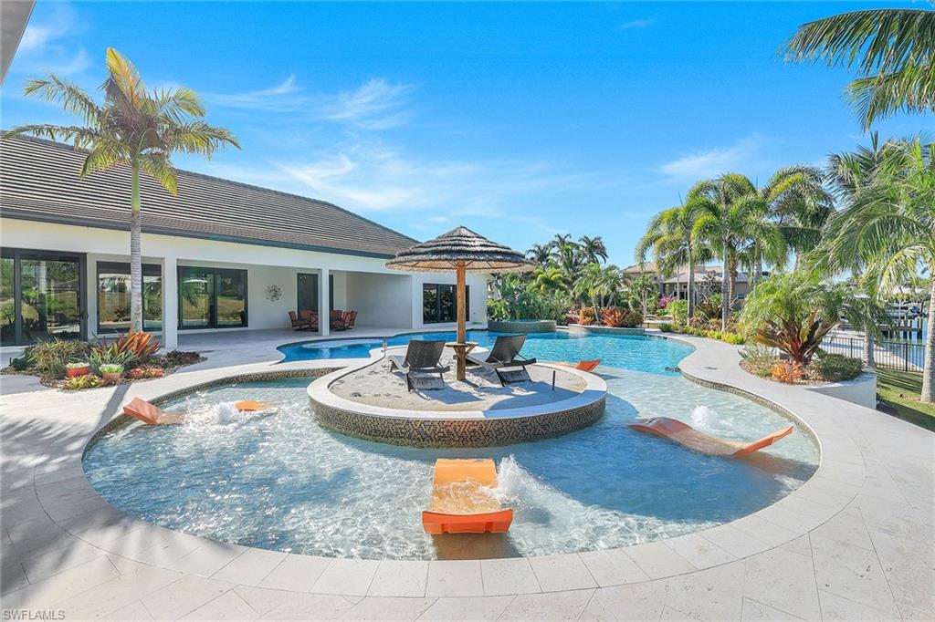 MARCO ISLAND - Residential