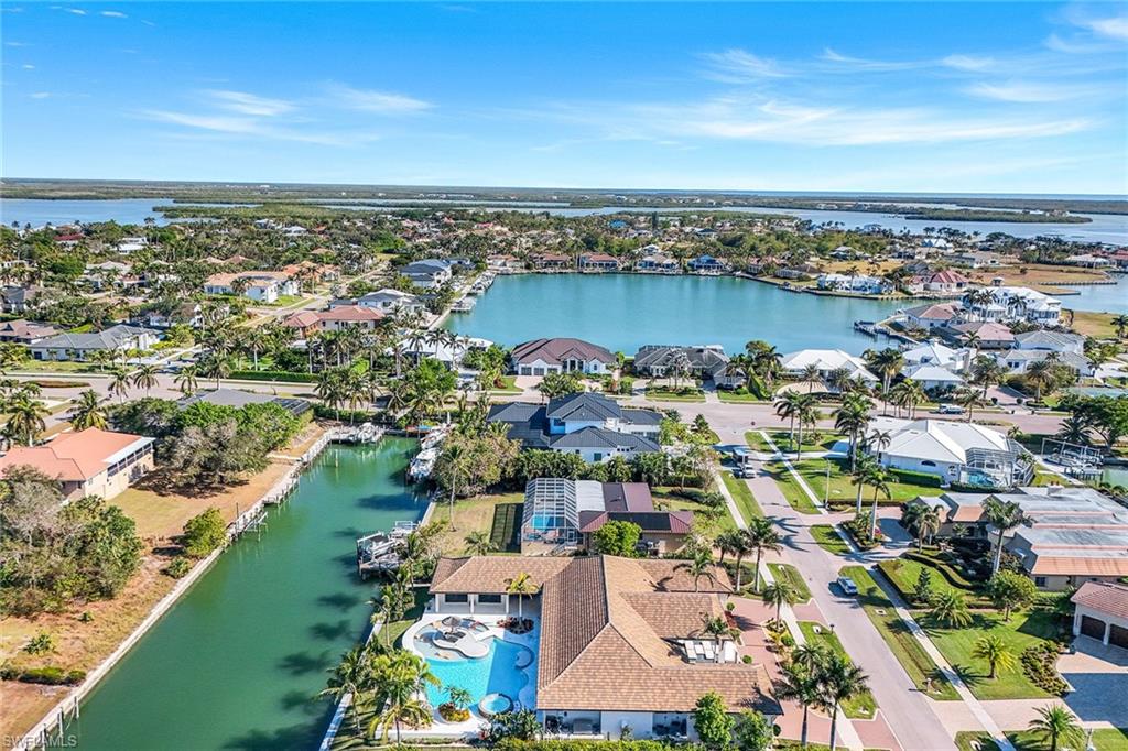 MARCO ISLAND - Residential