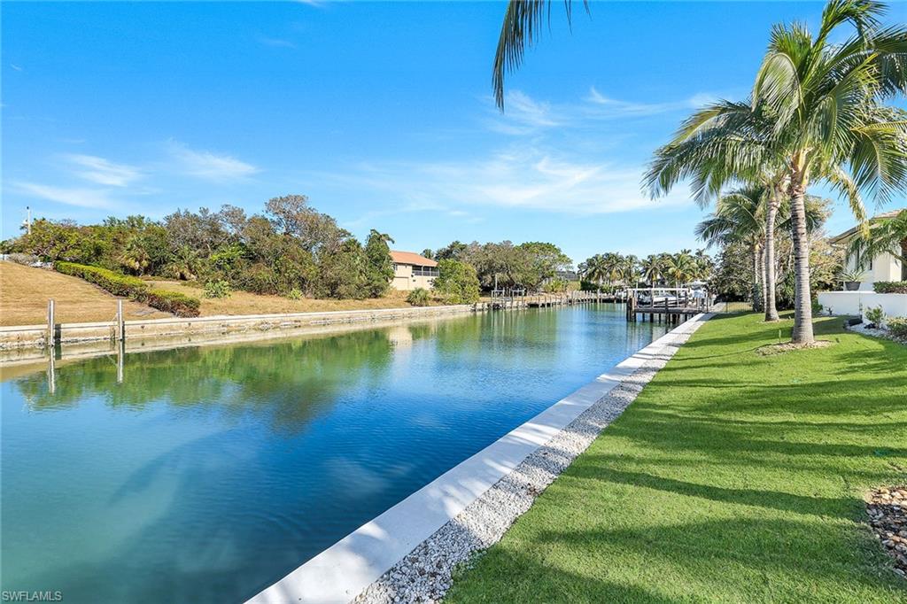 MARCO ISLAND - Residential