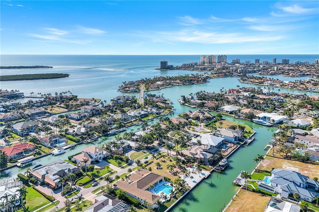 MARCO ISLAND - Residential