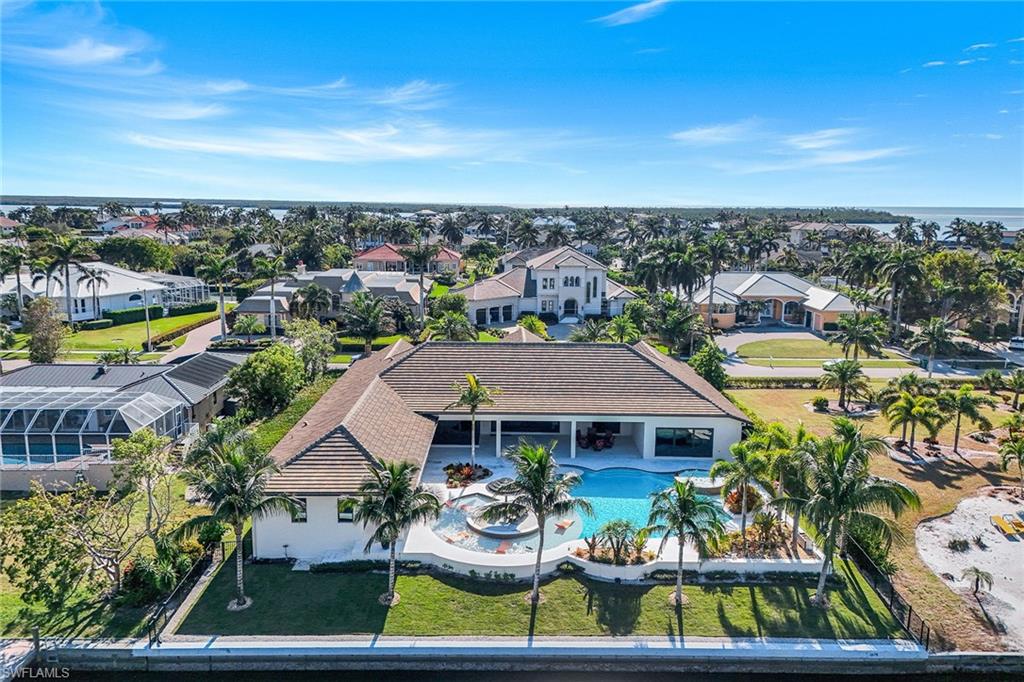 MARCO ISLAND - Residential