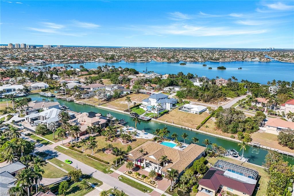 MARCO ISLAND - Residential