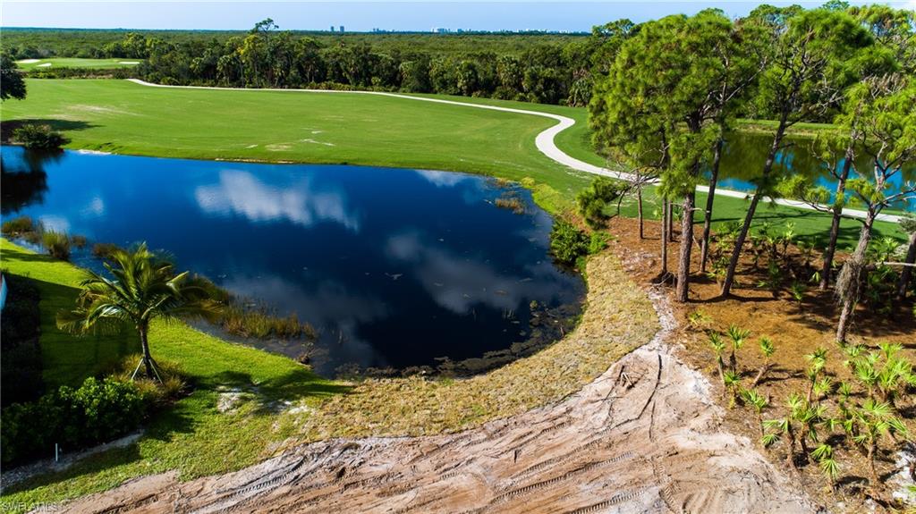 WESTLAKE COURT - Land