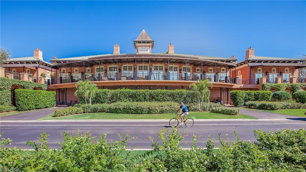 WESTLAKE COURT - Land