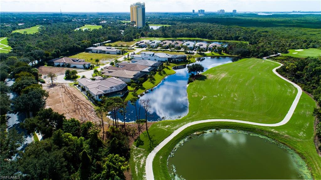 WESTLAKE COURT - Land