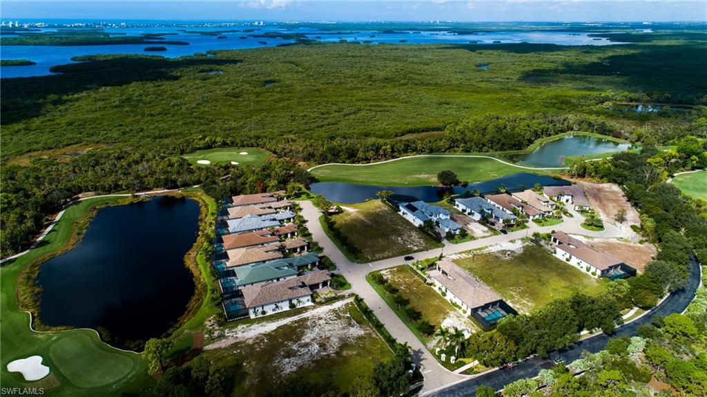 WESTLAKE COURT - Land