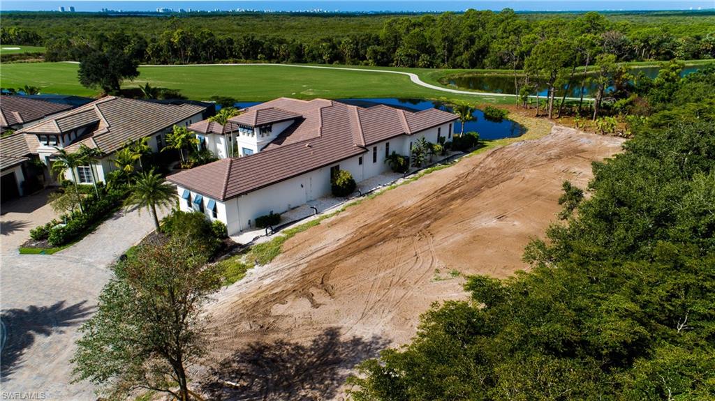 WESTLAKE COURT - Land