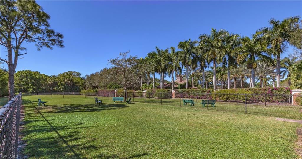 WESTLAKE COURT - Land