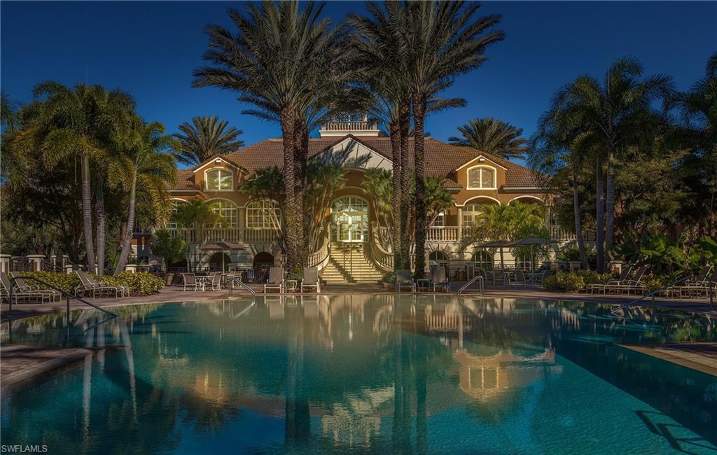 WESTLAKE COURT - Land