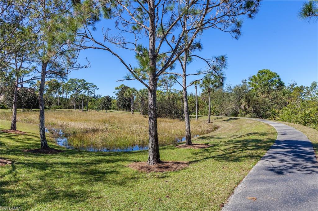 WESTLAKE COURT - Land