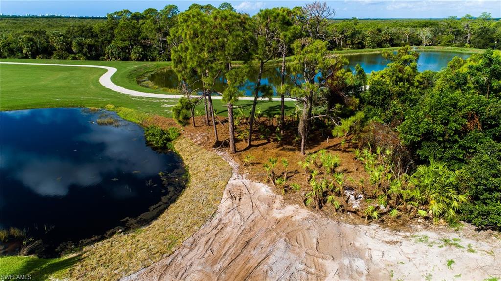 WESTLAKE COURT - Land