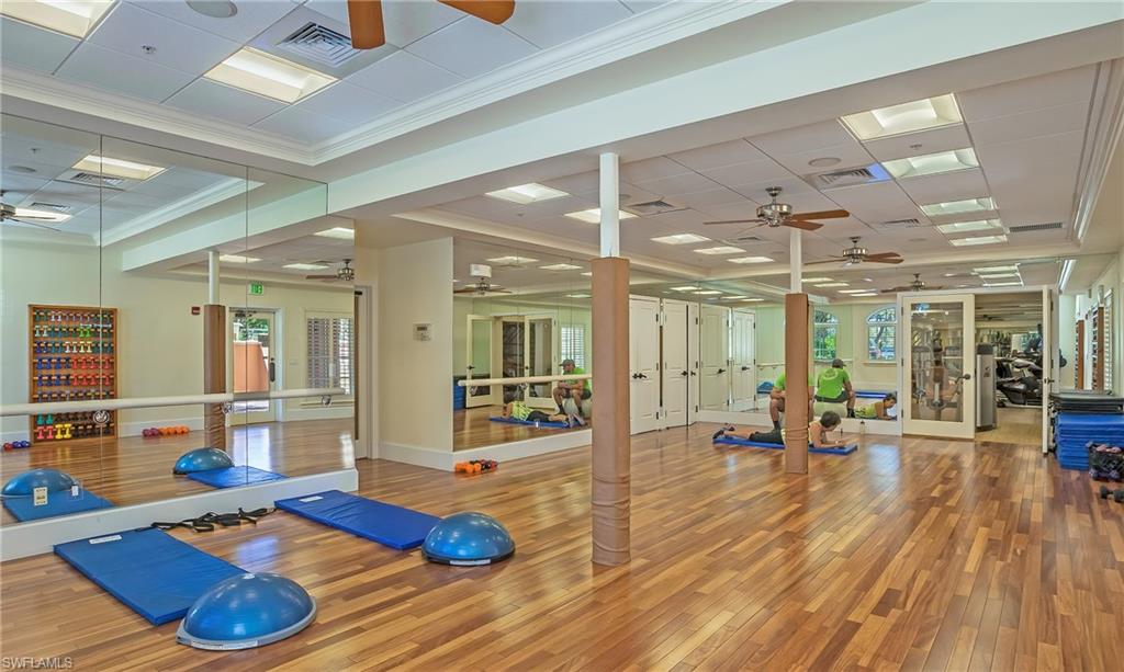 WESTLAKE COURT - Land