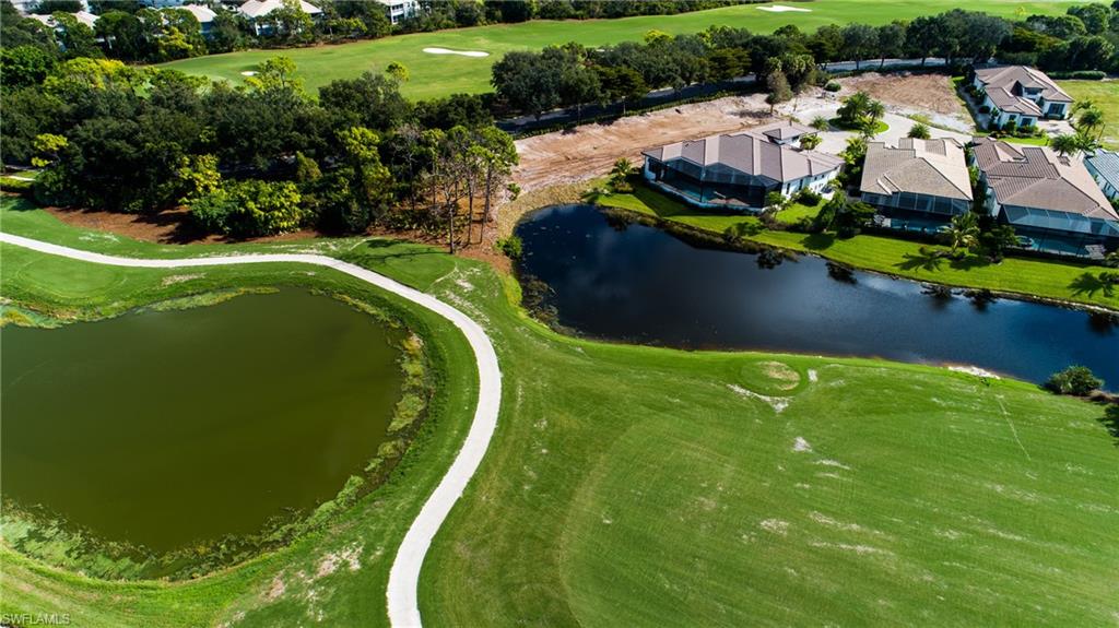 WESTLAKE COURT - Land