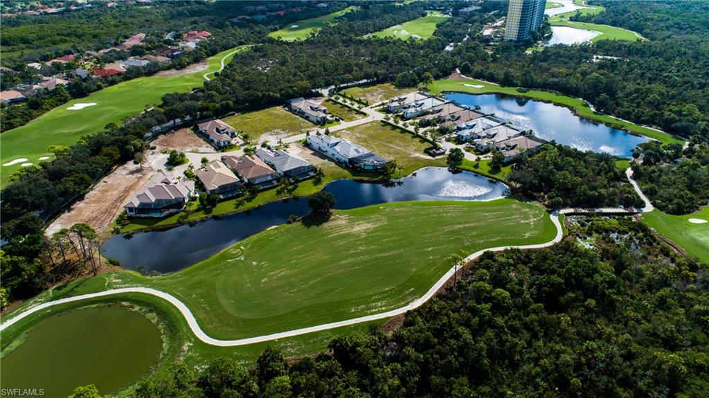 WESTLAKE COURT - Land