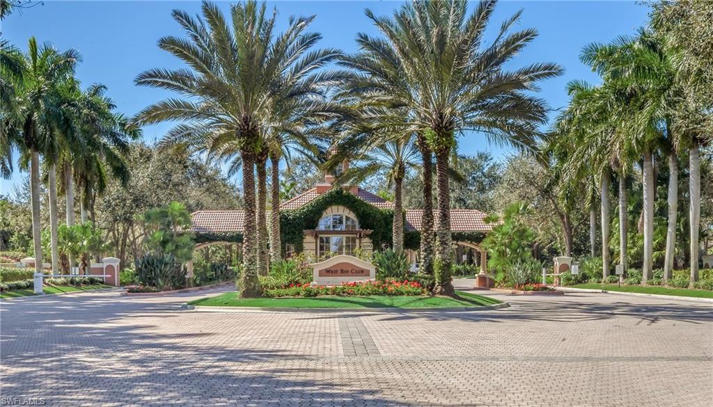 WESTLAKE COURT - Land