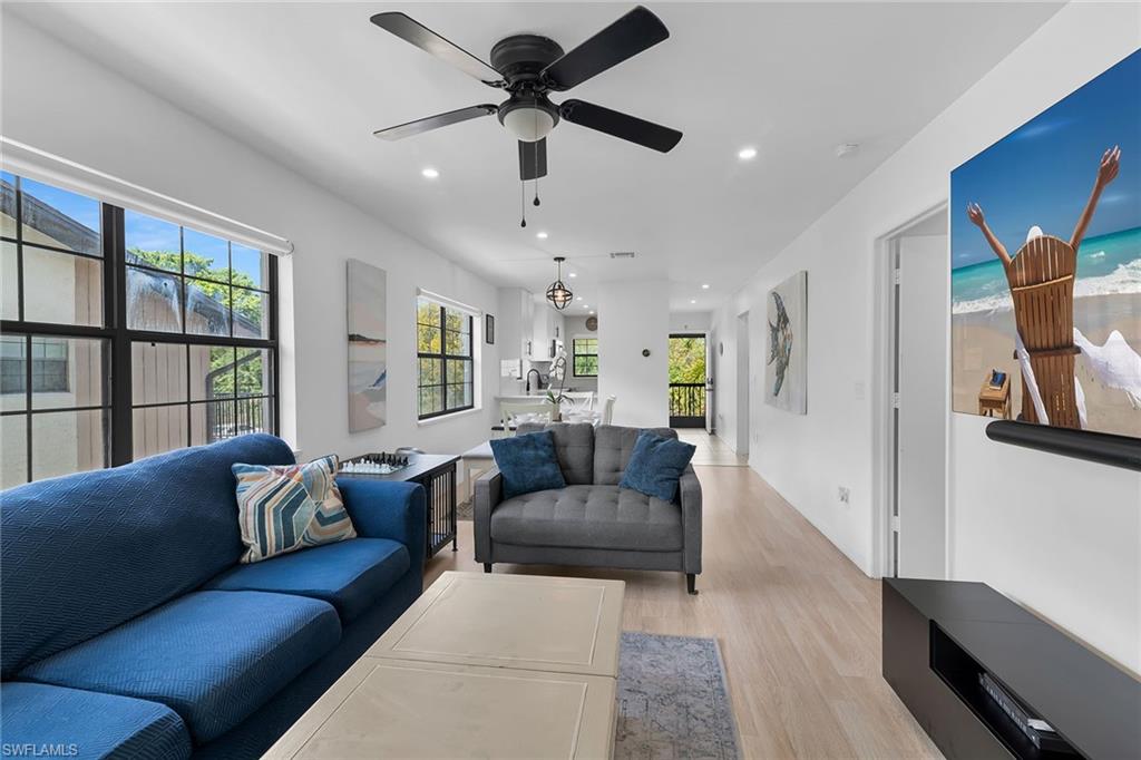 WOODGATE AT NAPLES - Residential