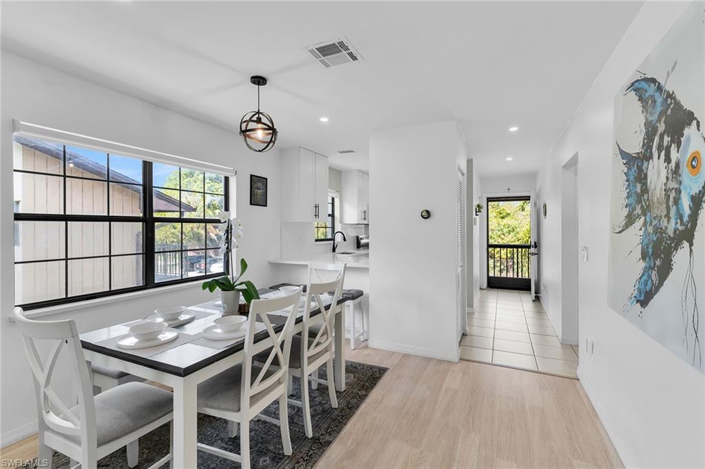 WOODGATE AT NAPLES - Residential