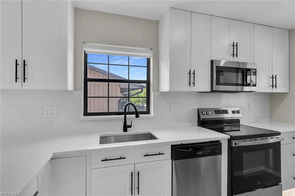 WOODGATE AT NAPLES - Residential