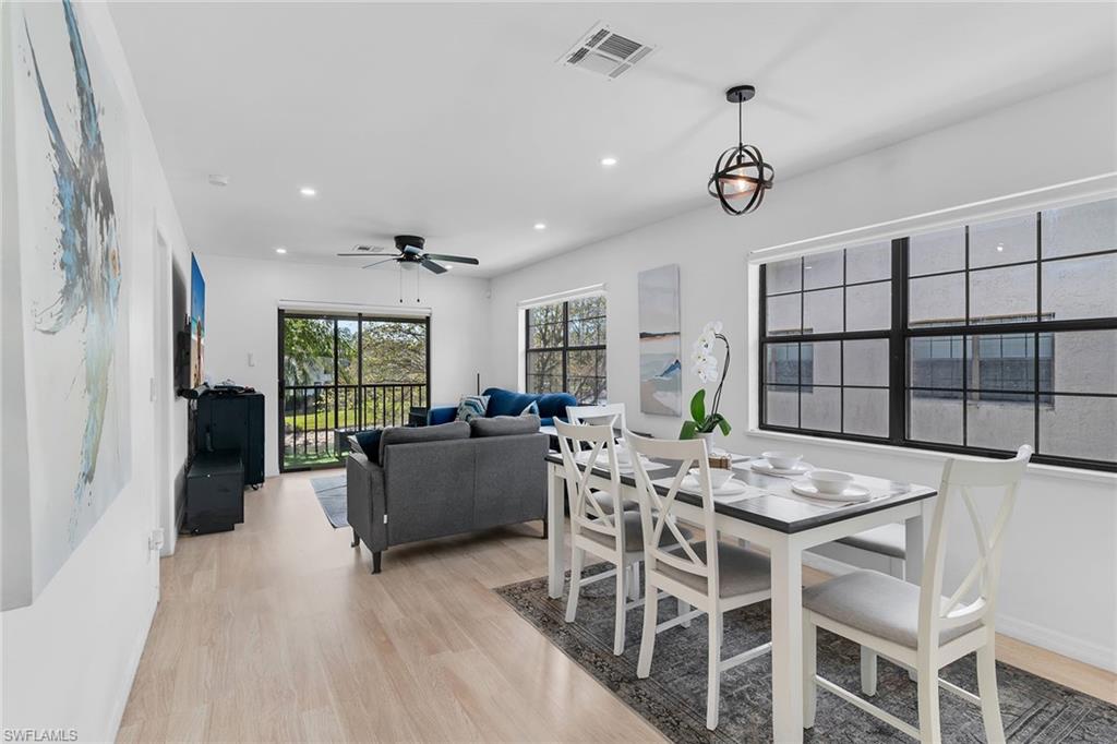 WOODGATE AT NAPLES - Residential