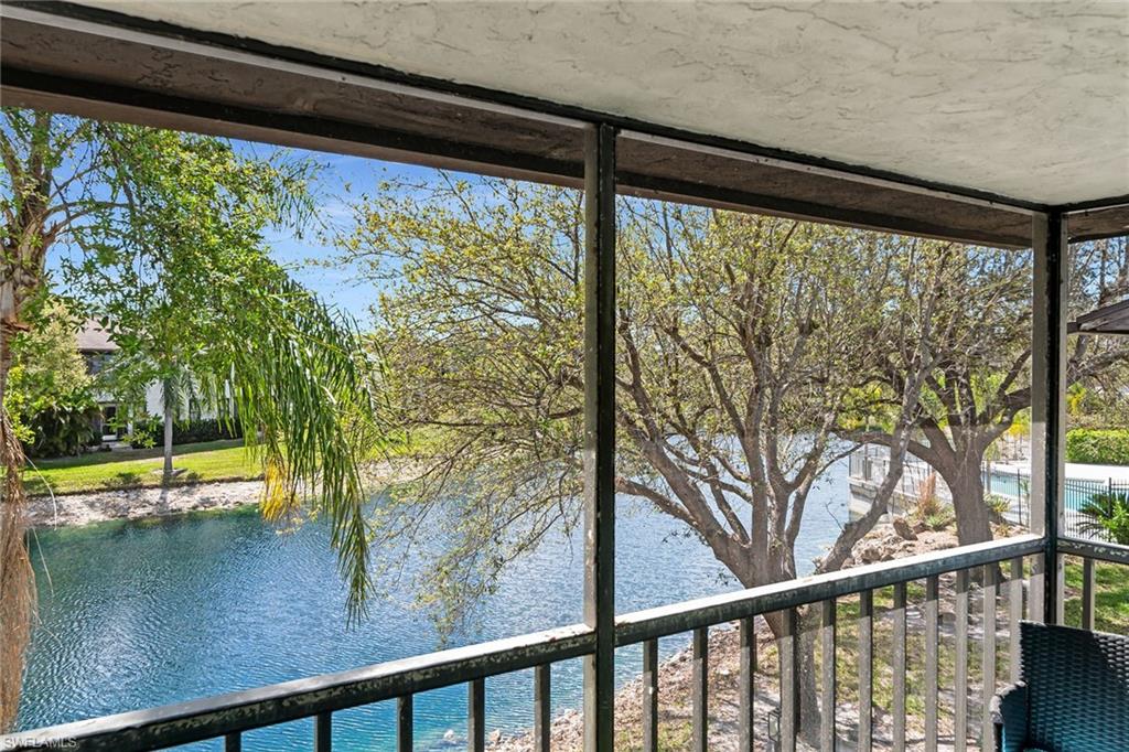 WOODGATE AT NAPLES - Residential